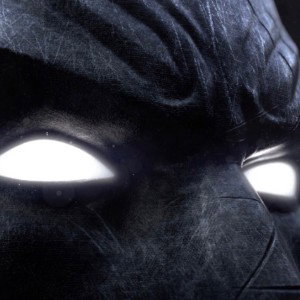 Dark Knight Vision