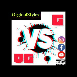 G VS OG vol.18