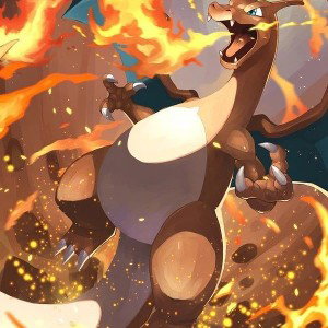 Charizard 