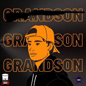 Grandson!