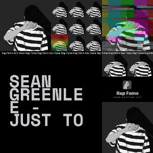 Sean Greenlee - just to 