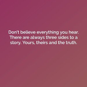 Trust