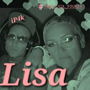 iP4k- Lisa