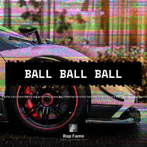 ball ball ball