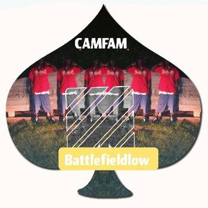 Battlefieldlow tied