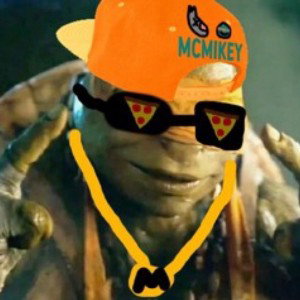MC MIKEY