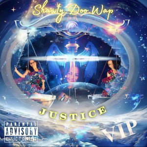 ⚖️Justice 🌎 