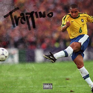 ROBERTO COME CARLOS - TRAPPINO 2