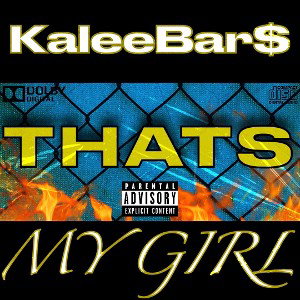 That’s My Girl (Studio Version)