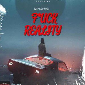 fuck reality 