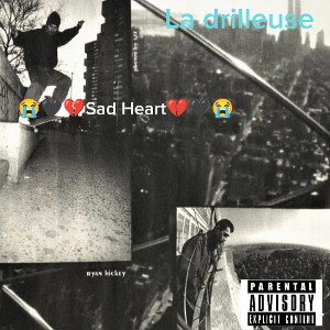 😭🖤💔Sad Heart💔🖤😭