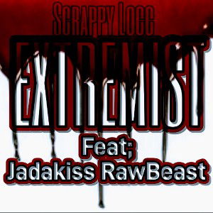 EXTREMIST (Feat.Jadakiss, RawBeast)