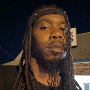 ReggieThaGreat Freestyle