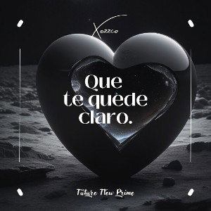 Que te quede claro 