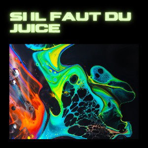 tartennzs - si il faut du juice