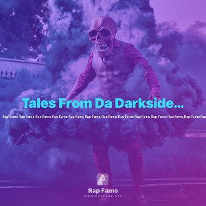 Tales From Da Darkside (Made Before Diddy Arrest)