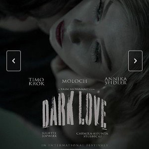 Dark love 