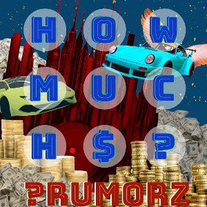 how much $?