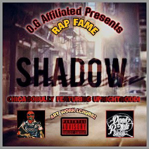 SHADOWS ft. UPrightRODDI
