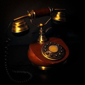 Young Soul - The Call 