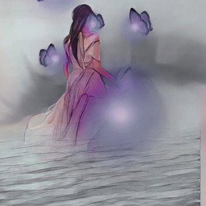  Walk on Water