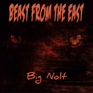 Beast From Tha East(unreleased)