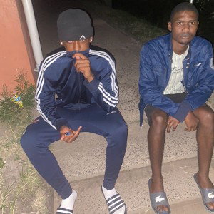 CHOP DA OPP🔫ft(THAMIE FRE$H)