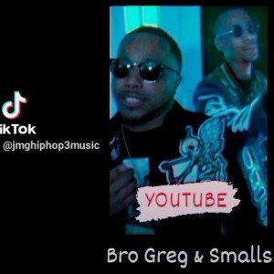 ROUND BACK_1 X Bro Greg X Smalls