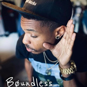 Bøundless