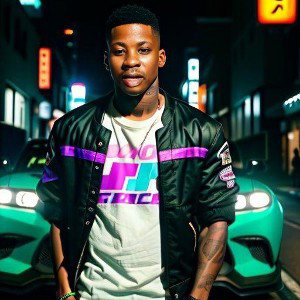 King Bobby ft Jay Don ft Miles-Tone_ I'm a good one