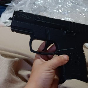 keep me a glock
