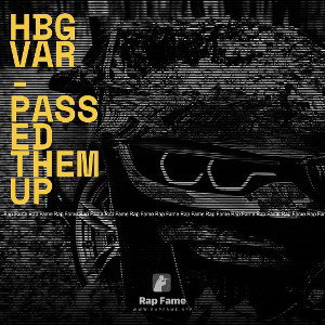 HBG Var - Passed them up 