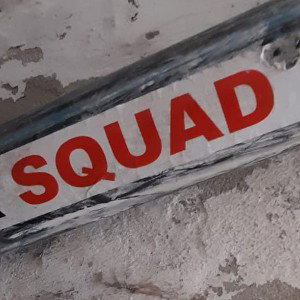 Squad |. AG