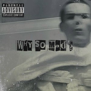 Spyda - Why so mad ? (prod.spyda)
