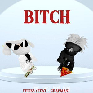 BITCH (feat-CHAPMAN)