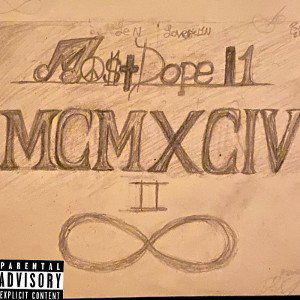 WONorZERO - 🎶o$tDope I1 - MCMXCIV I1 ♾️