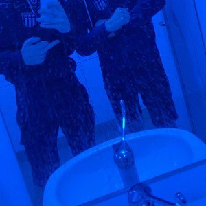 ME AND BRO ❤️
