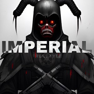 IMPERIAL FREESTYLE SAMPLE