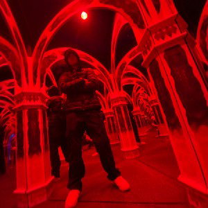 BRAIŃ DRAÏN(Prod. Yeatus)