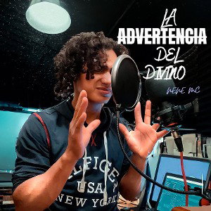 LA ADVERTENCIA DEL DIVINO - Nene MC