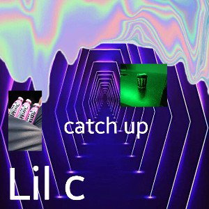 catch up
