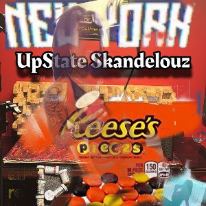 Reece's  pieces 💊 