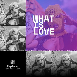 what is love