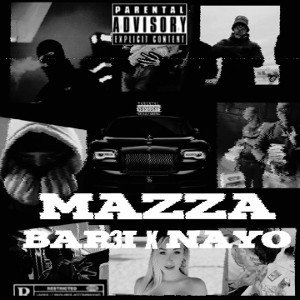 MAZZA[Prod.NAYO]