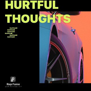 hurtful thoughts 