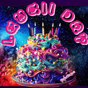 LeWcii'S BiRtHdaY