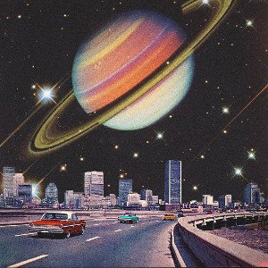 Saturno by @KASHTRO!