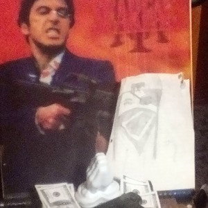 # tha truth