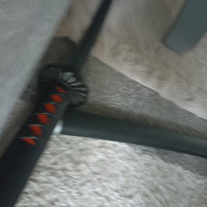 freestyle katana 2