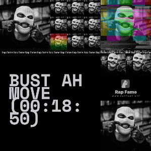 Bust ah move  (00:18:50)
